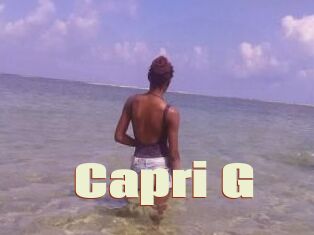 Capri_G