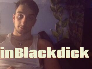 CaptainBlackdick