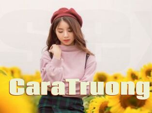 CaraTruong