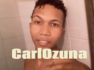 CarlOzuna