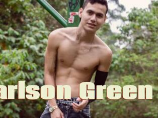 Carlson_Green