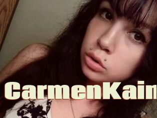 CarmenKain