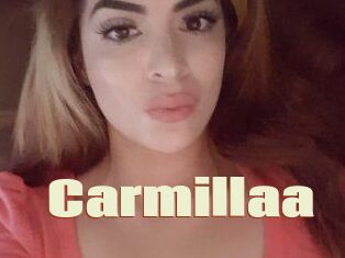 Carmillaa