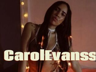 CarolEvanss