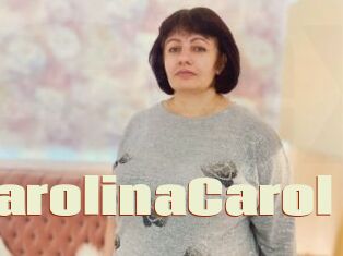 CarolinaCarol