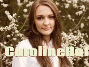 CarolineHot