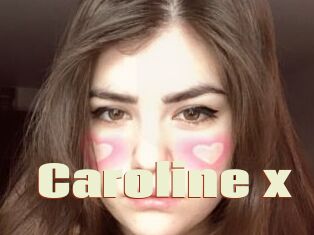 Caroline_x