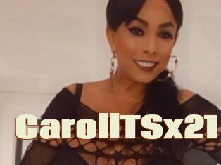 CarollTSx21