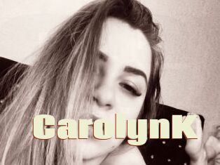 CarolynK