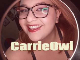 CarrieOwl