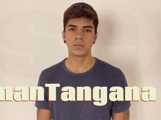 CartmanTangana