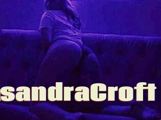 CasandraCroft