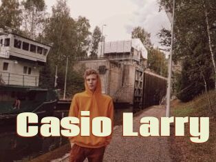 Casio_Larry