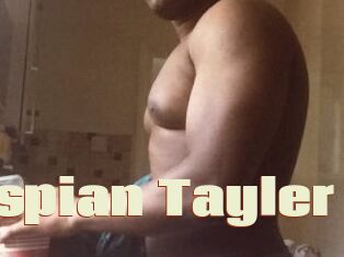 Caspian_Tayler