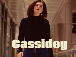 Cassidey