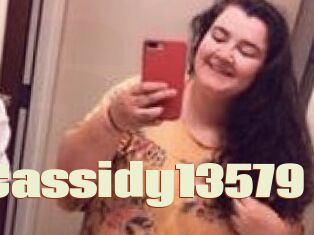 Cassidy13579