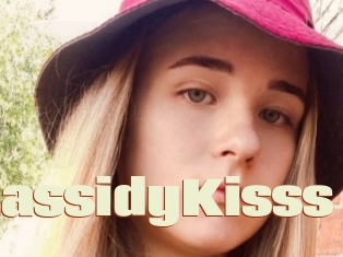 CassidyKisss