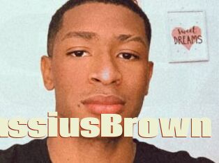 CassiusBrown