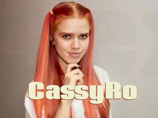 CassyRo