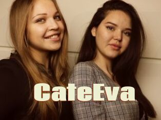 CateEva