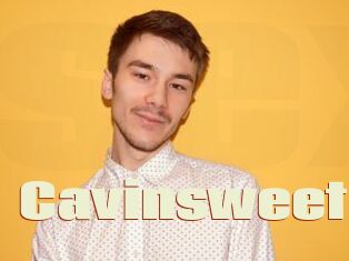 Cavinsweet