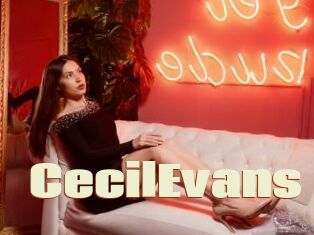 CecilEvans