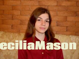 CeciliaMason