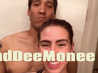 CeeAndDeeMonee