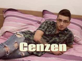 Cenzen