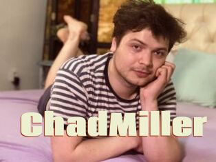 ChadMiller