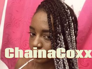 ChainaCoxx