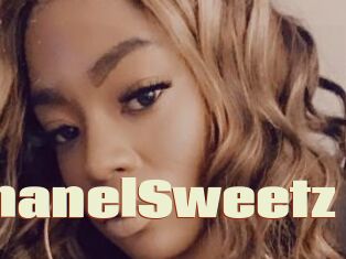 ChanelSweetz Sexe I