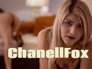 ChanellFox