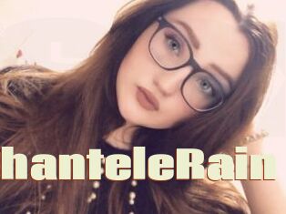 ChanteleRain