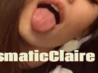 CharismaticClaire