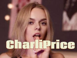 CharliPrice