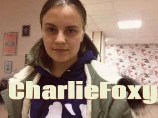 CharlieFoxy