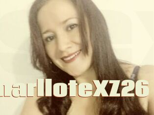 CharlloteXZ26