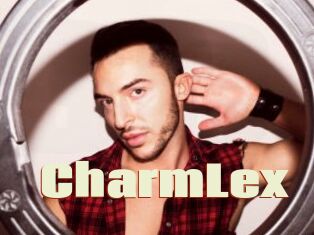 CharmLex