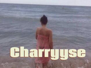 Charryyse