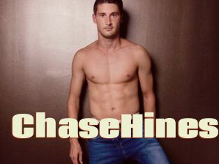 ChaseHines