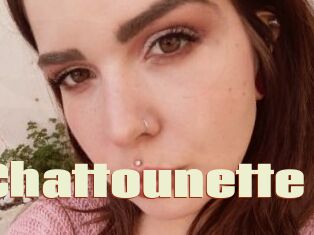 Chattounette