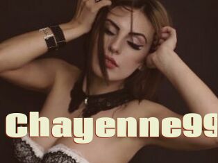 Chayenne99