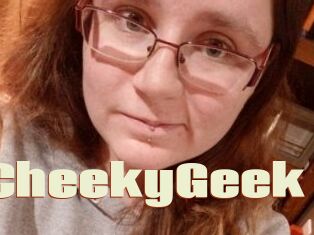 CheekyGeek