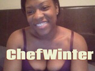 ChefWinter