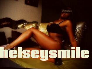 Chelseysmile