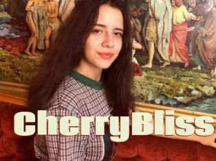 CherryBliss