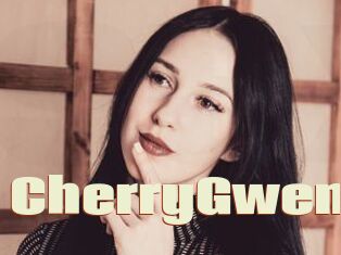 CherryGwen