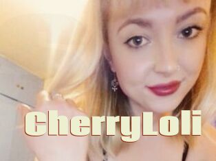 CherryLoli