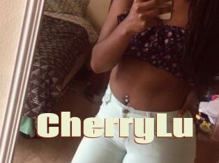 CherryLu